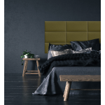 Polsterpaneel Khaki